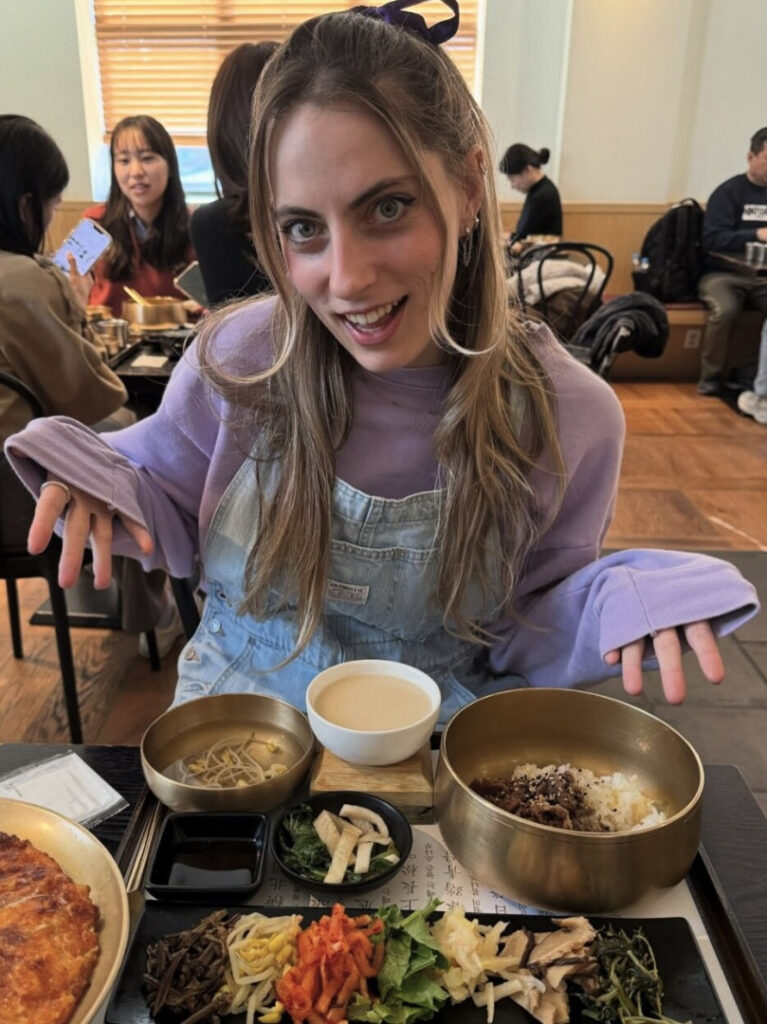 Youtube – Seerasan / Sarah from Toyko Creative – Nude Leaks