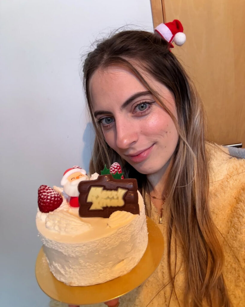 Youtube – Seerasan / Sarah from Toyko Creative – Nude Leaks