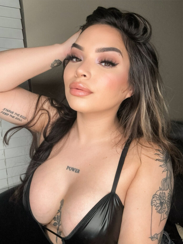 OnlyFans – Instagram – Latina – seetaylorrr – Nude