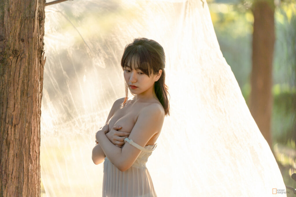 Patreon – Gumroad – Asian – Sehirang, sehee – Nude