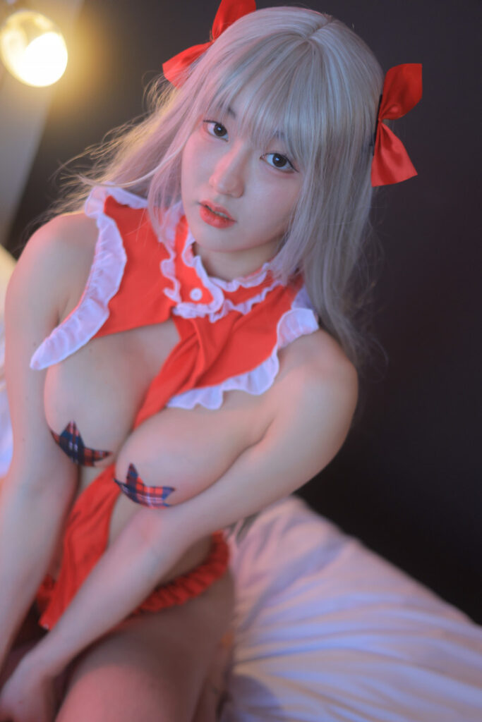 Patreon – Gumroad – Asian – Sehirang, sehee – Nude