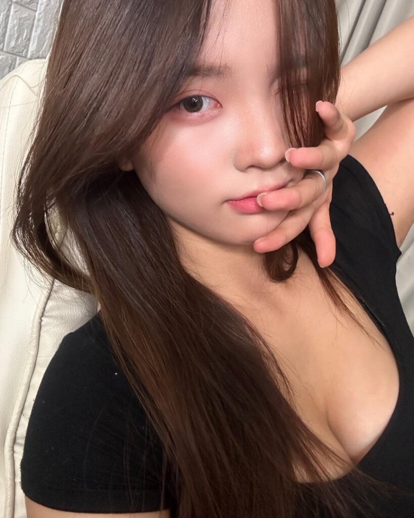 Twitch – afreecaᵀⱽ – Asian – 세림잉 (Serimm11) – Nude