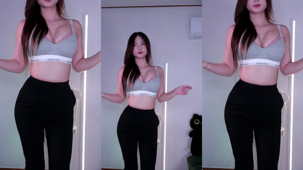 Twitch – afreecaᵀⱽ – Asian – 세림잉 (Serimm11) – Nude