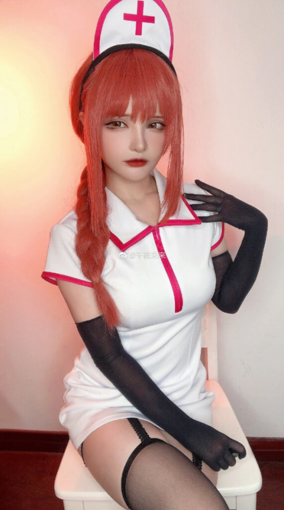 Instagram – Asian – SenyaMiku – Nude