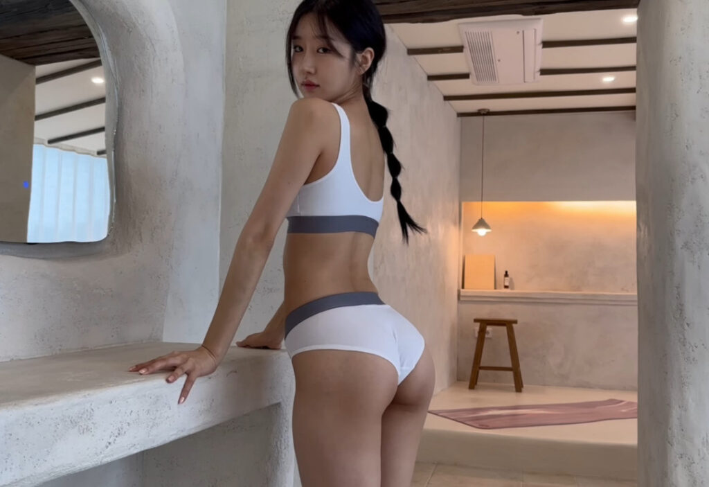 afreecaᵀⱽ – Asian – Korean – Seoa / KBJ – dodo – Nude