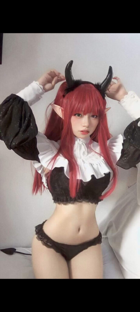 Seolette/seolettey – Nude Leaks