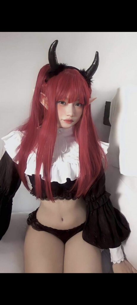 Seolette/seolettey – Nude Leaks