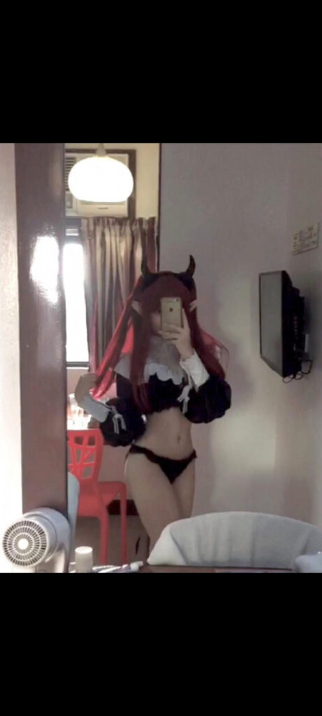 Seolette/seolettey – Nude Leaks