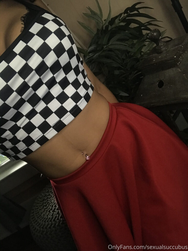 OnlyFans – Fansly – Sexualsuccubus – Nude