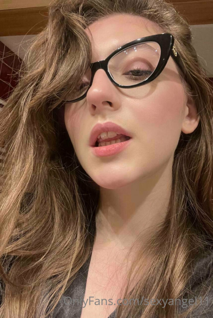 OnlyFans – Sexyangel11 – Nude