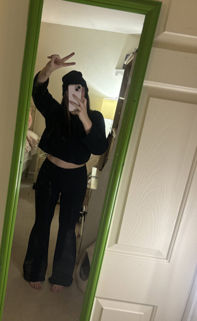 TikTok – Instagram – ⠀X⠀ – sexymigraines – spookymigraines – lex – Nude Leaks