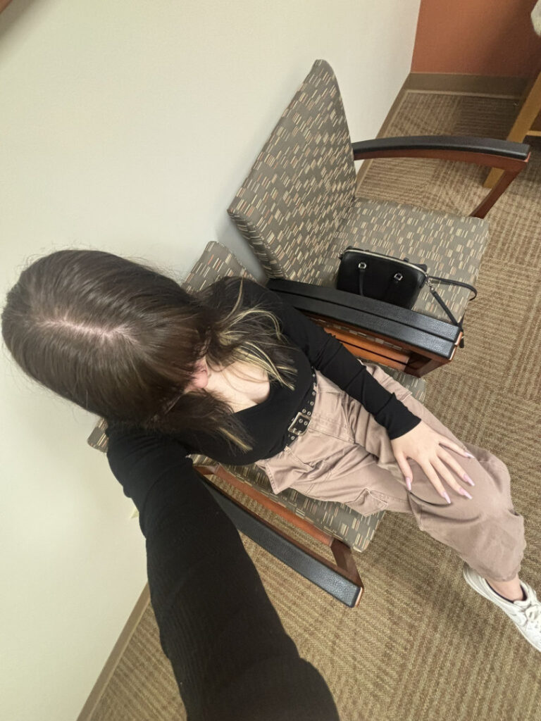 TikTok – Instagram – ⠀X⠀ – sexymigraines – spookymigraines – lex – Nude Leaks