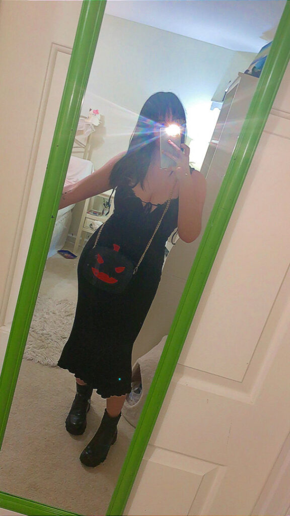 TikTok – Instagram – ⠀X⠀ – sexymigraines – spookymigraines – lex – Nude Leaks