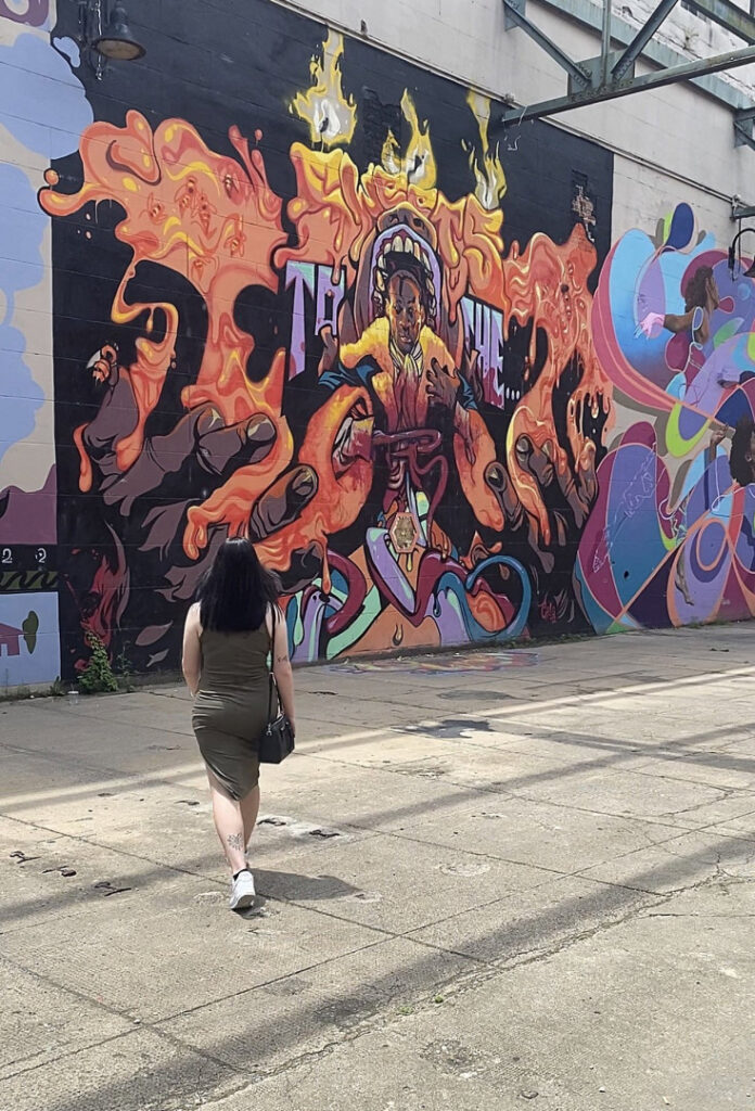 TikTok – Instagram – ⠀X⠀ – sexymigraines – spookymigraines – lex – Nude Leaks