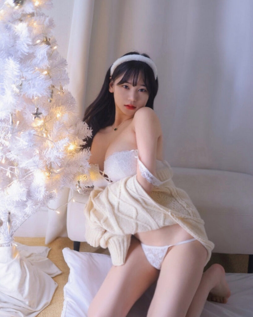 Instagram – Korean – sexyminji12 / 섹밍 / sexy_minji_ / sexymin12 – Nude Leaks