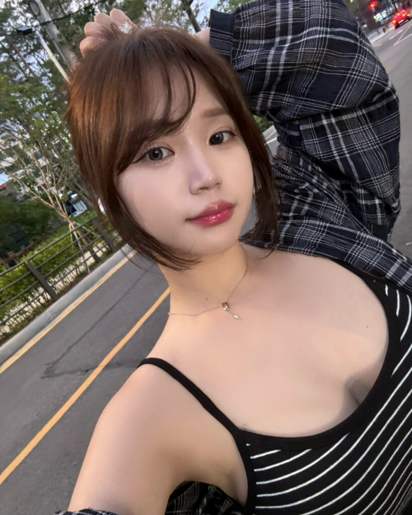 Instagram – Korean – sexyminji12 / 섹밍 / sexy_minji_ / sexymin12 – Nude Leaks