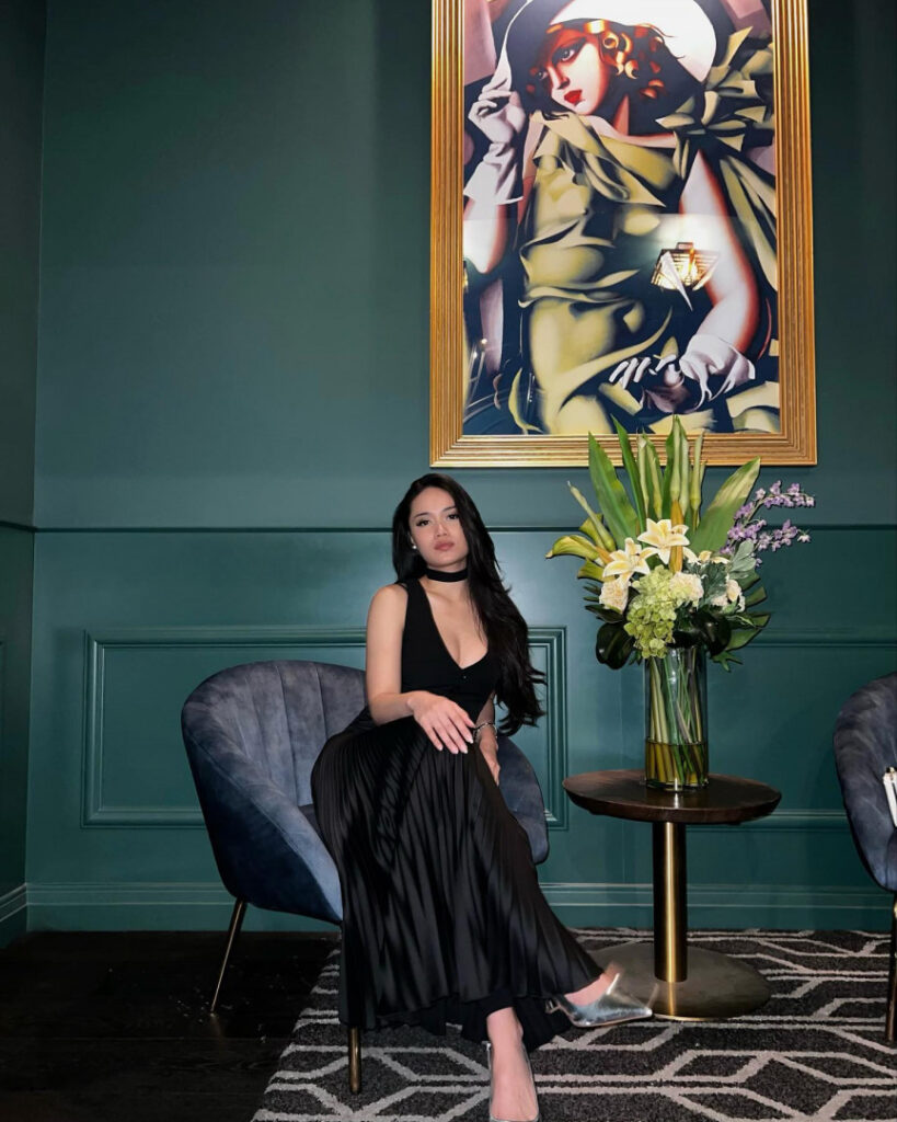 Instagram – Asian – Indonesian – shanika ancita shanikancita – Nude