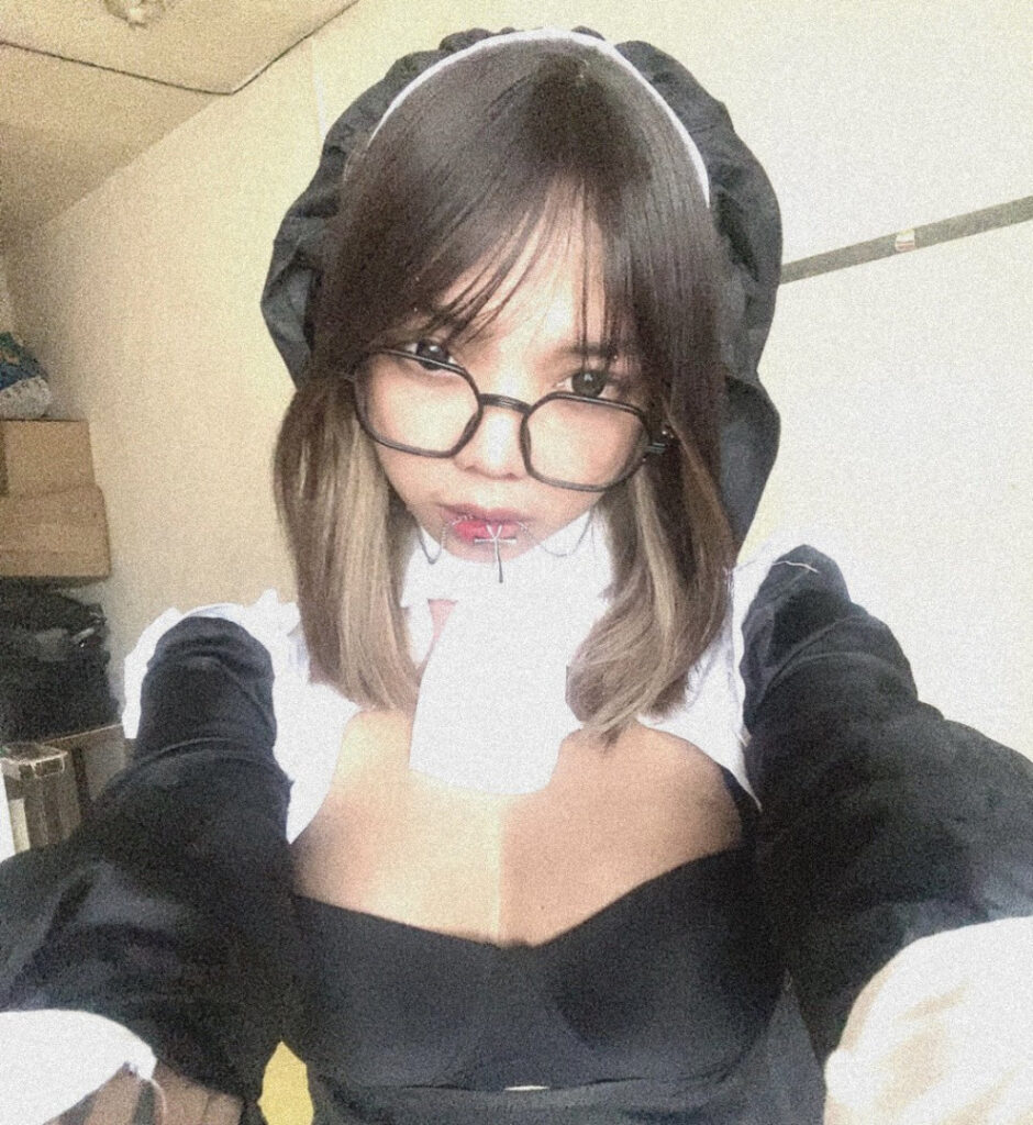 Instagram – ⠀X⠀ – Filipina – shay.neugh/Tatted_fairy/ A l o d i e – Nude Leaks