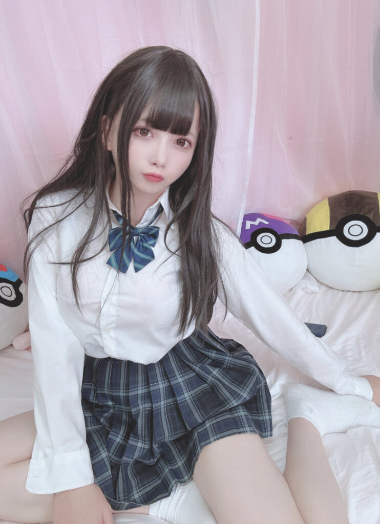 Trans – Fantia – Asian – 神楽坂まつり/maturipon – Nude Leaks