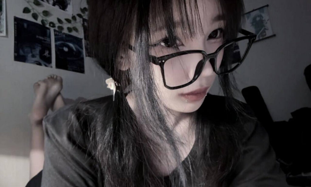 Instagram – Asian – shinoaqi / шиноаки – Nude Leaks