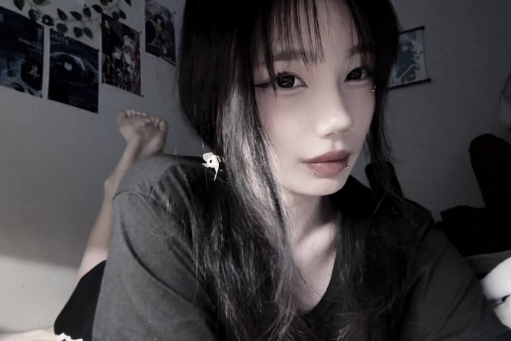 Instagram – Asian – shinoaqi / шиноаки – Nude Leaks