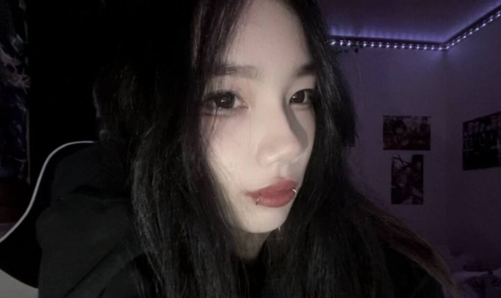 Instagram – Asian – shinoaqi / шиноаки – Nude Leaks