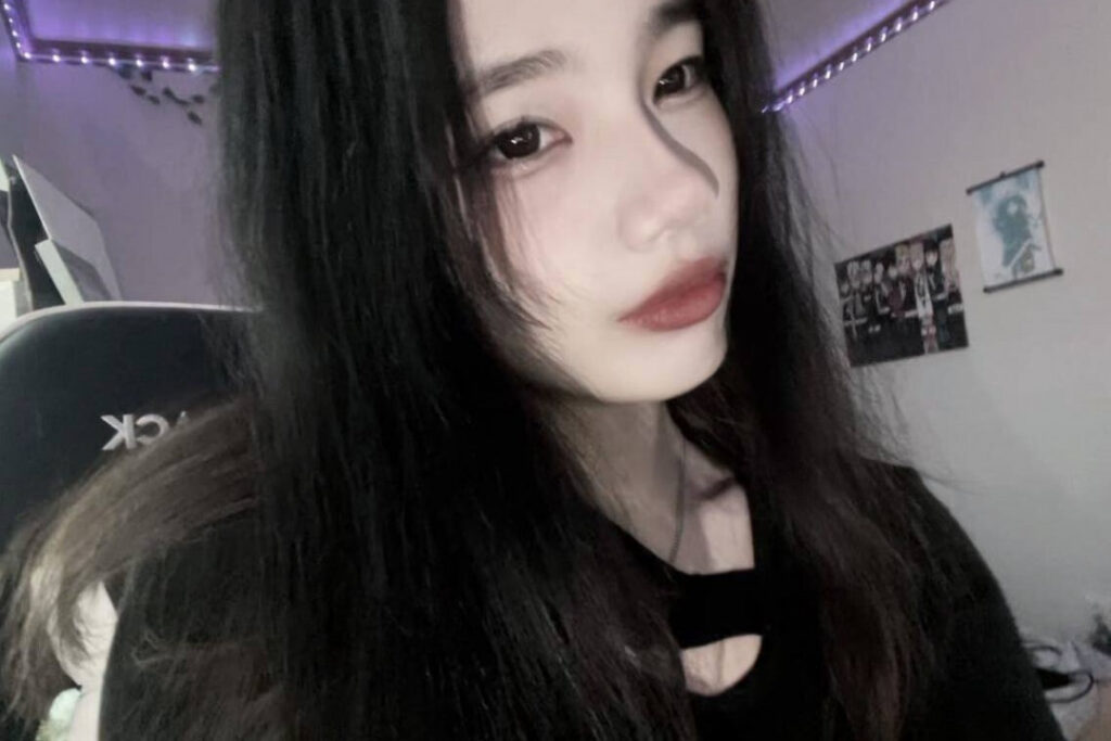 Instagram – Asian – shinoaqi / шиноаки – Nude Leaks