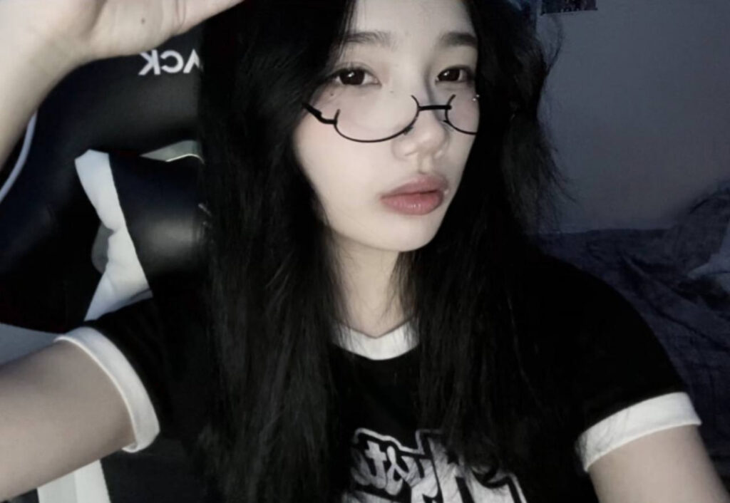 Instagram – Asian – shinoaqi / шиноаки – Nude Leaks