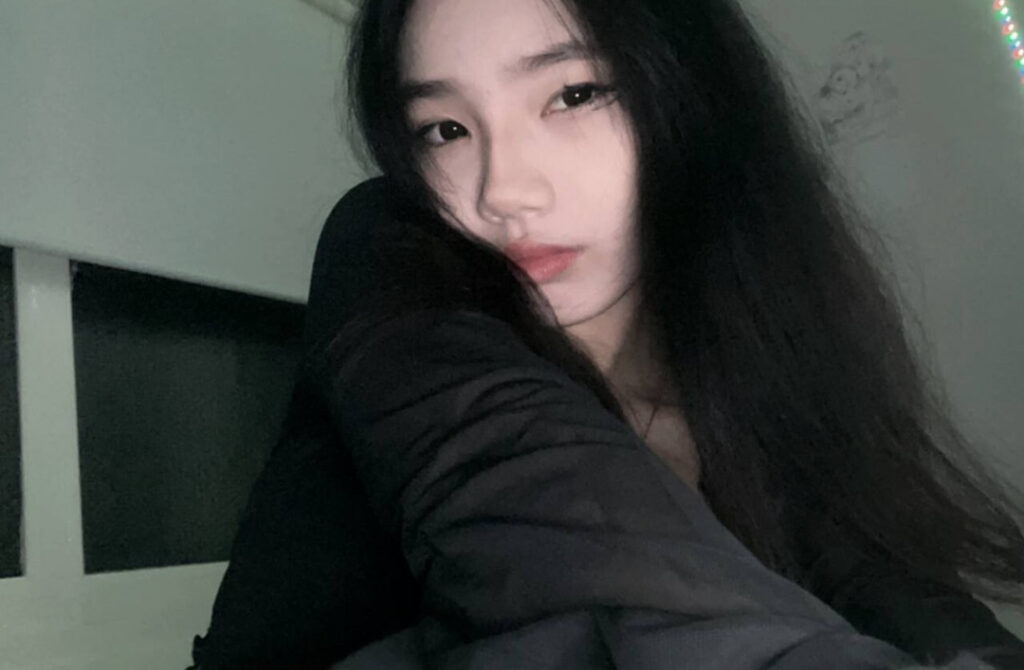 Instagram – Asian – shinoaqi / шиноаки – Nude Leaks