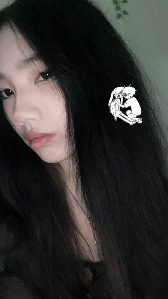 Instagram – Asian – shinoaqi / шиноаки – Nude Leaks