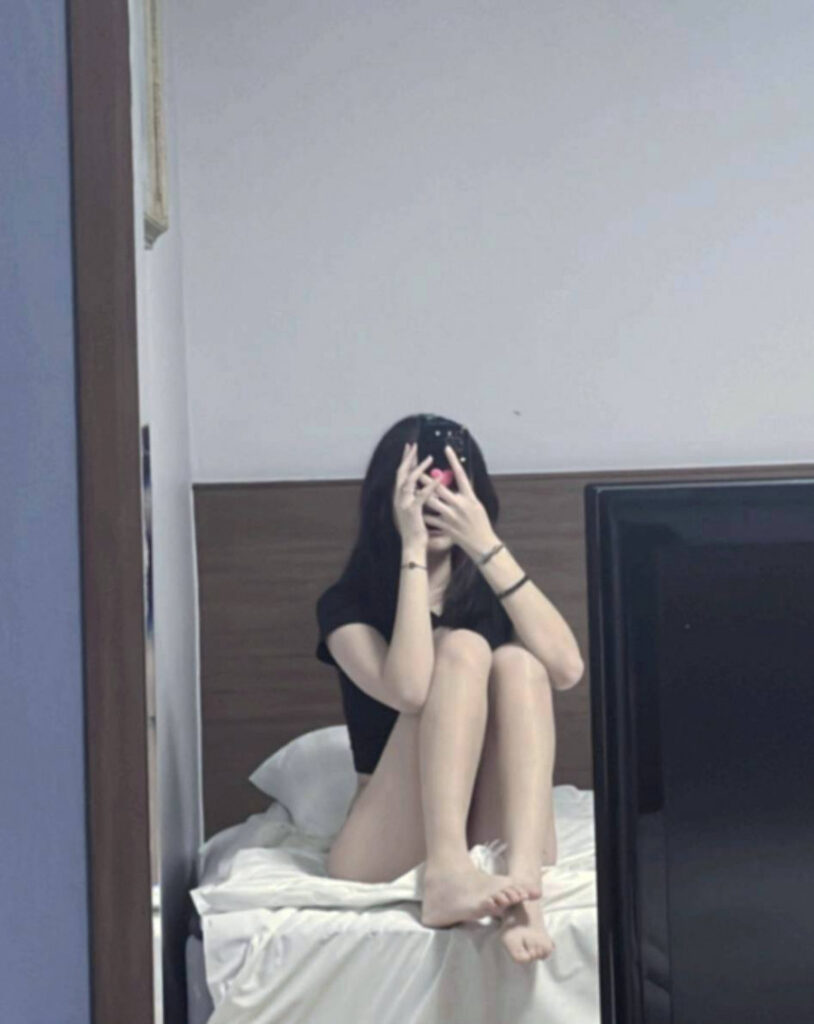 Instagram – Asian – shinoaqi / шиноаки – Nude Leaks