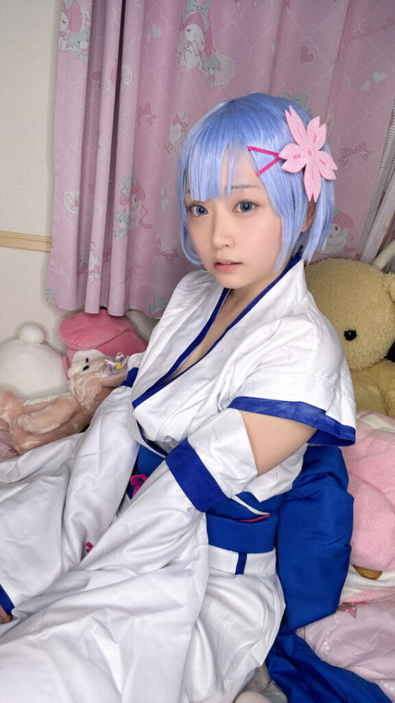 Patreon – Cosplay – Asian – ShioMelon / SioMelonpan – Nude