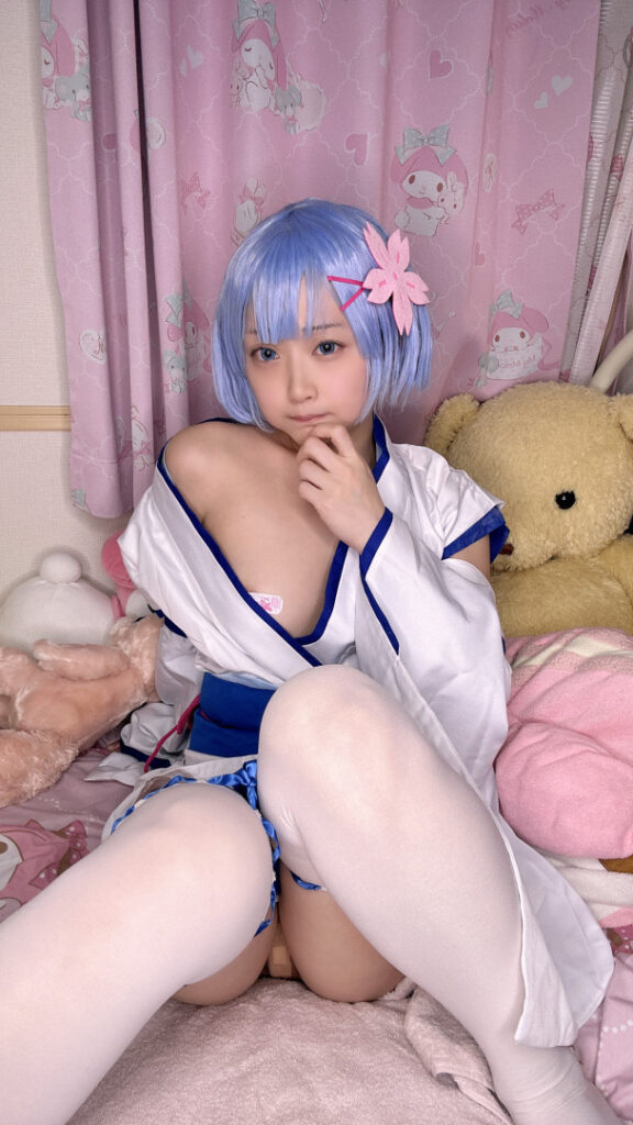 Patreon – Cosplay – Asian – ShioMelon / SioMelonpan – Nude