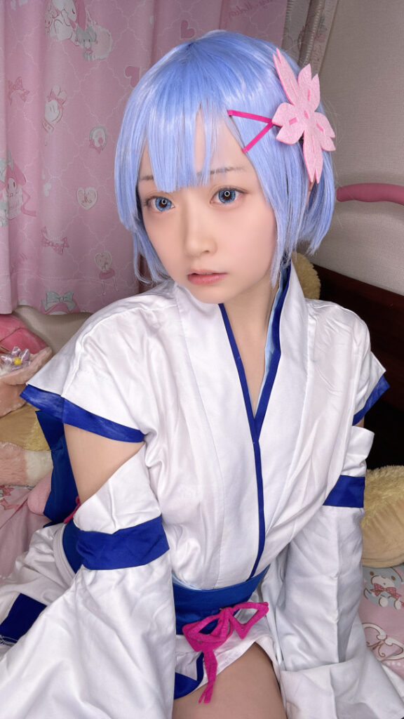 Patreon – Cosplay – Asian – ShioMelon / SioMelonpan – Nude