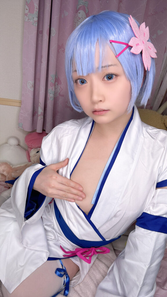 Patreon – Cosplay – Asian – ShioMelon / SioMelonpan – Nude