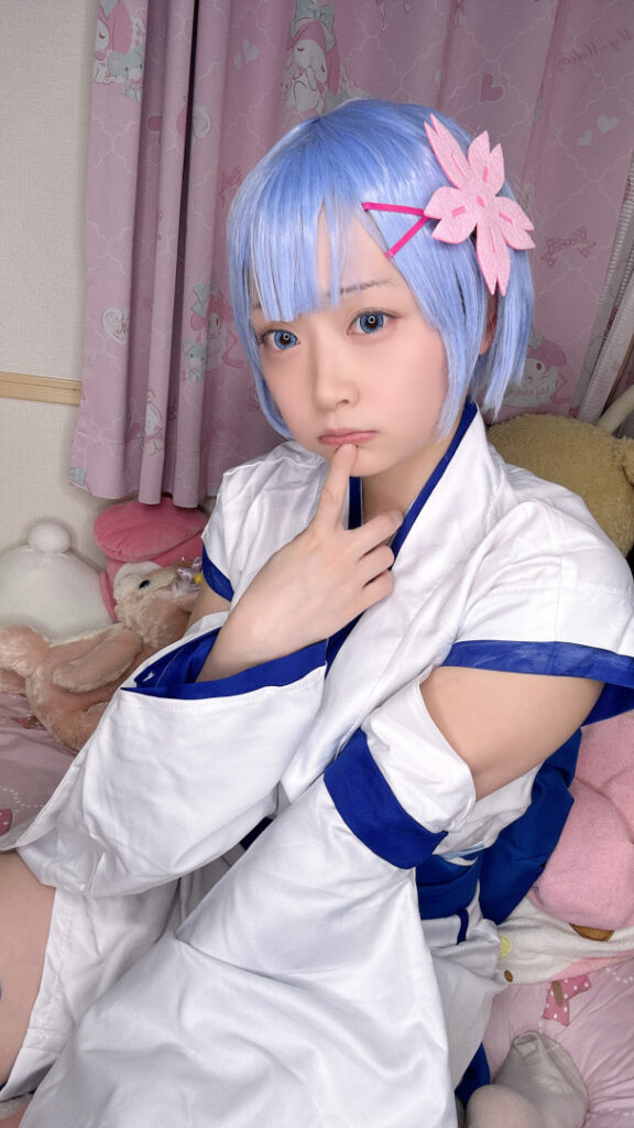 Patreon – Cosplay – Asian – ShioMelon / SioMelonpan – Nude