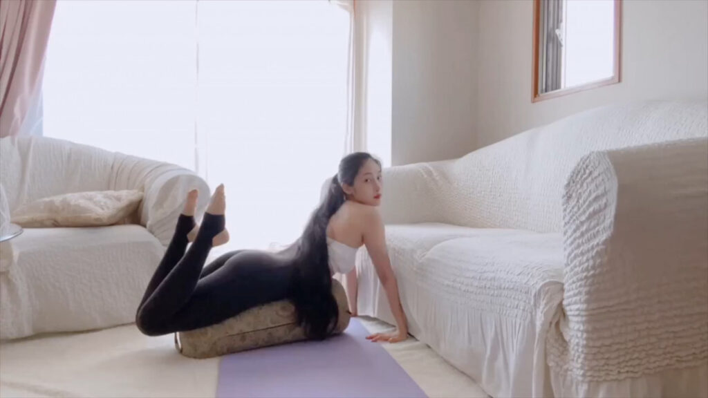 OnlyFans – Asian – Shuu Vayu / shuuvayu – Nude