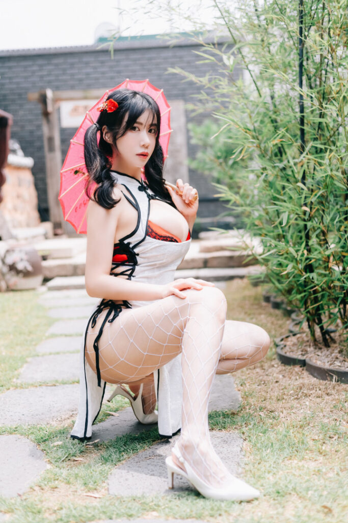 Patreon – Asian – Korean – Sia_s2_20/Sia 시아 – Nude