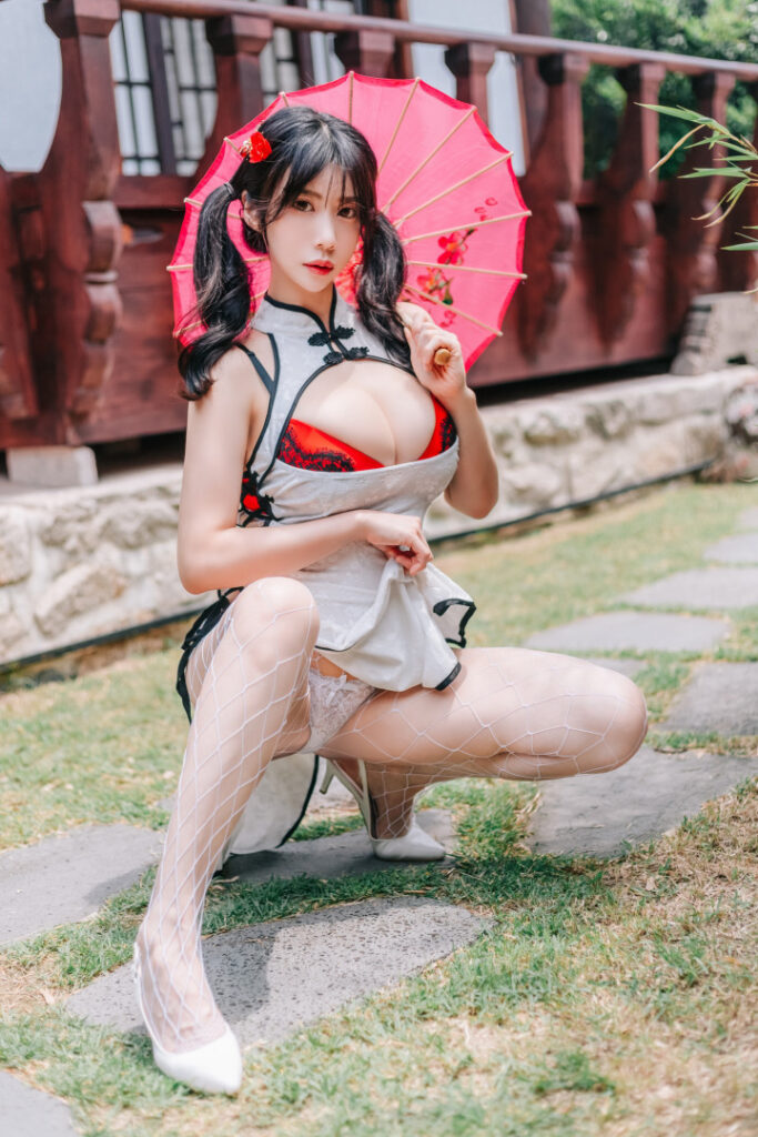 Patreon – Asian – Korean – Sia_s2_20/Sia 시아 – Nude