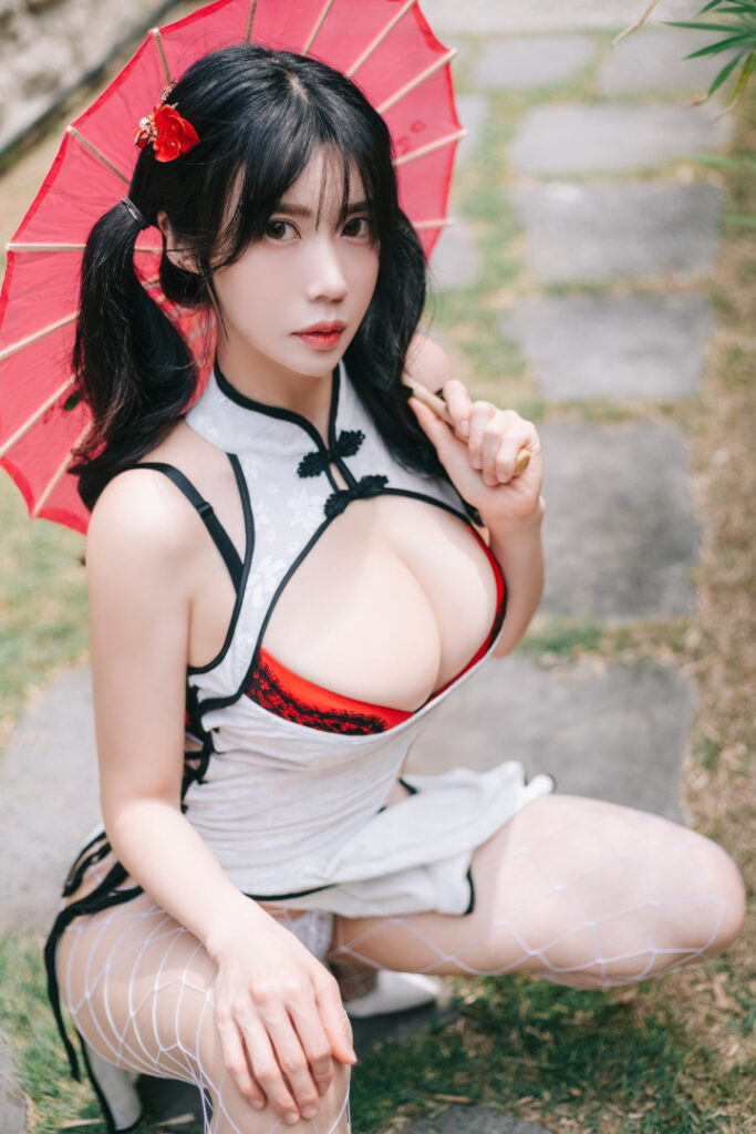 Patreon – Asian – Korean – Sia_s2_20/Sia 시아 – Nude