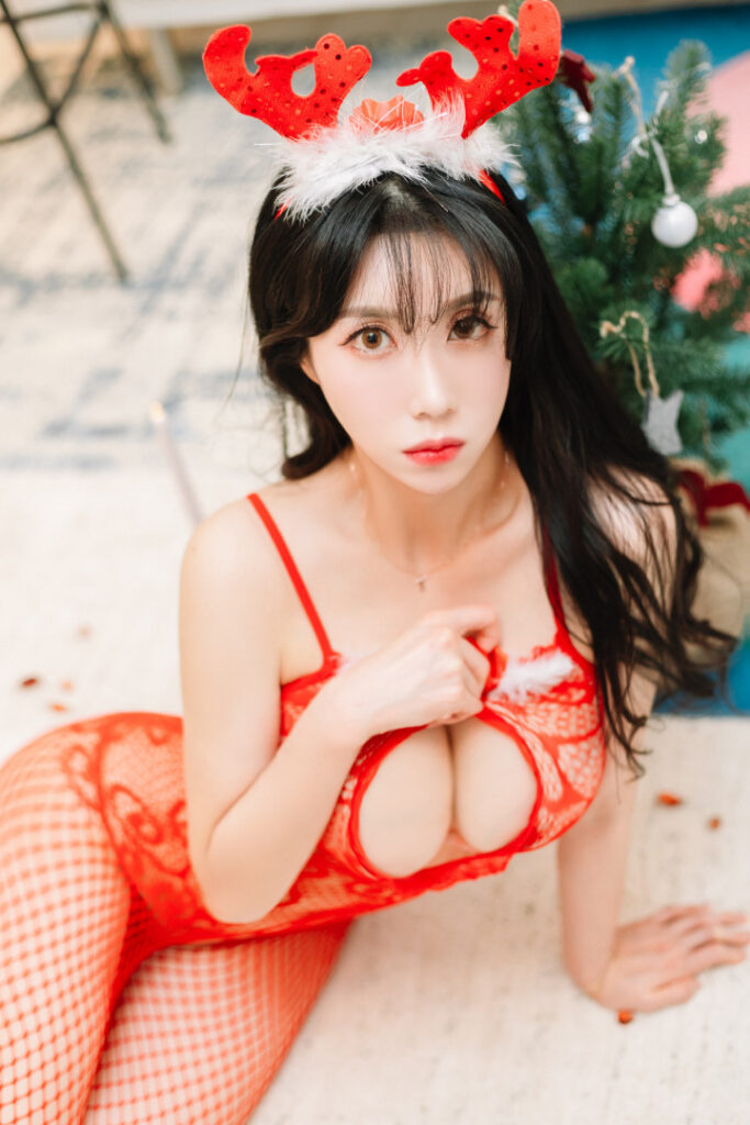 Patreon – Asian – Korean – Sia_s2_20/Sia 시아 – Nude