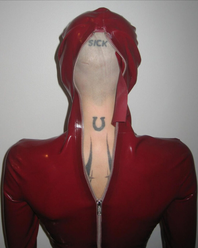 Celeb – Siiickbrain – Nude