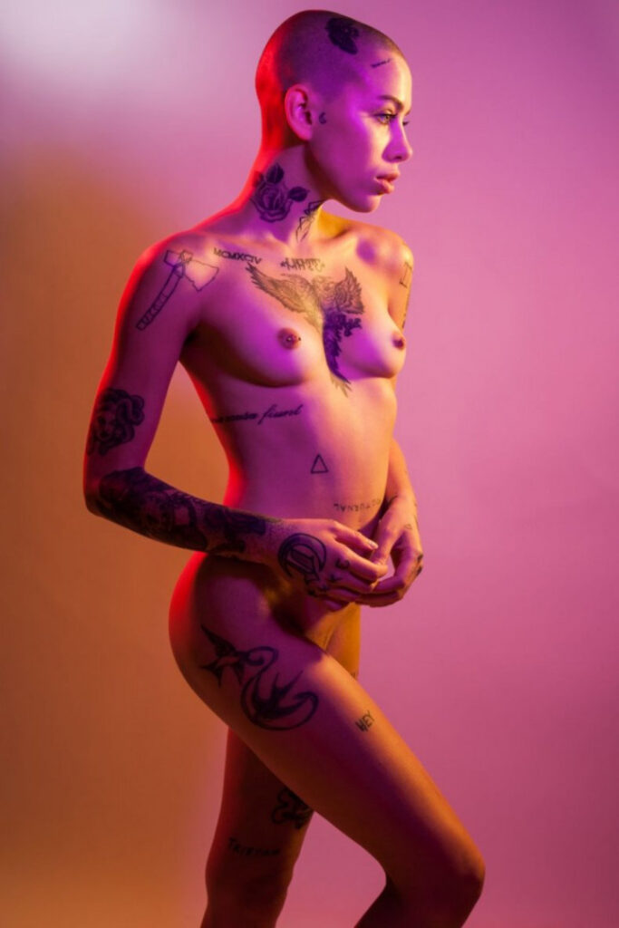 Celeb – Siiickbrain – Nude