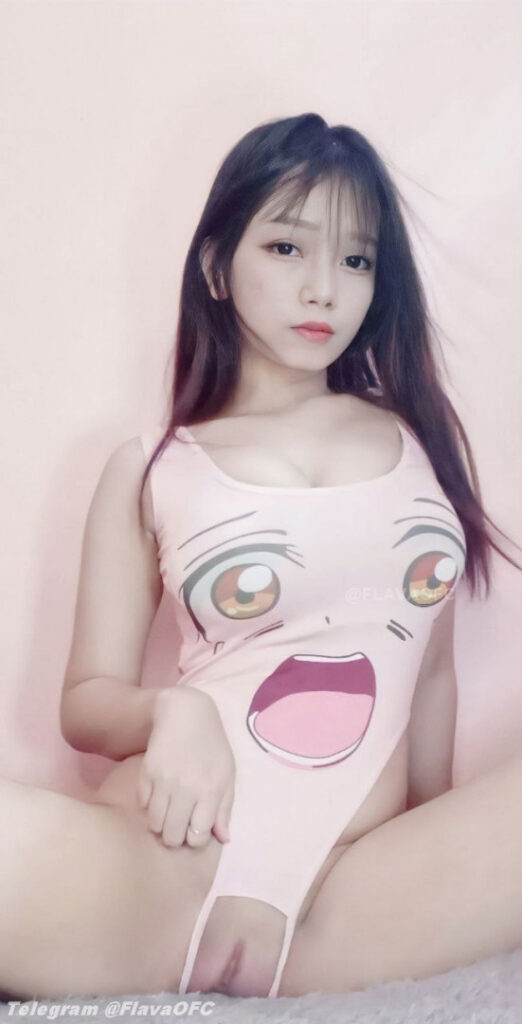 Asian – Silbee/silbeee_ – Nude Leaks