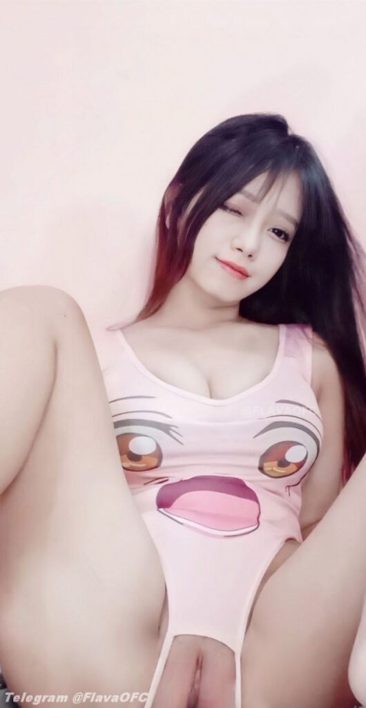 Asian – Silbee/silbeee_ – Nude Leaks