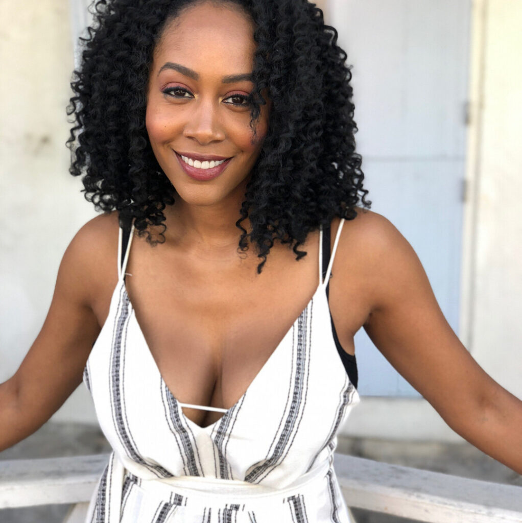 Celeb – MILF – Ebony – Simone Missick – Nude | TheFappening