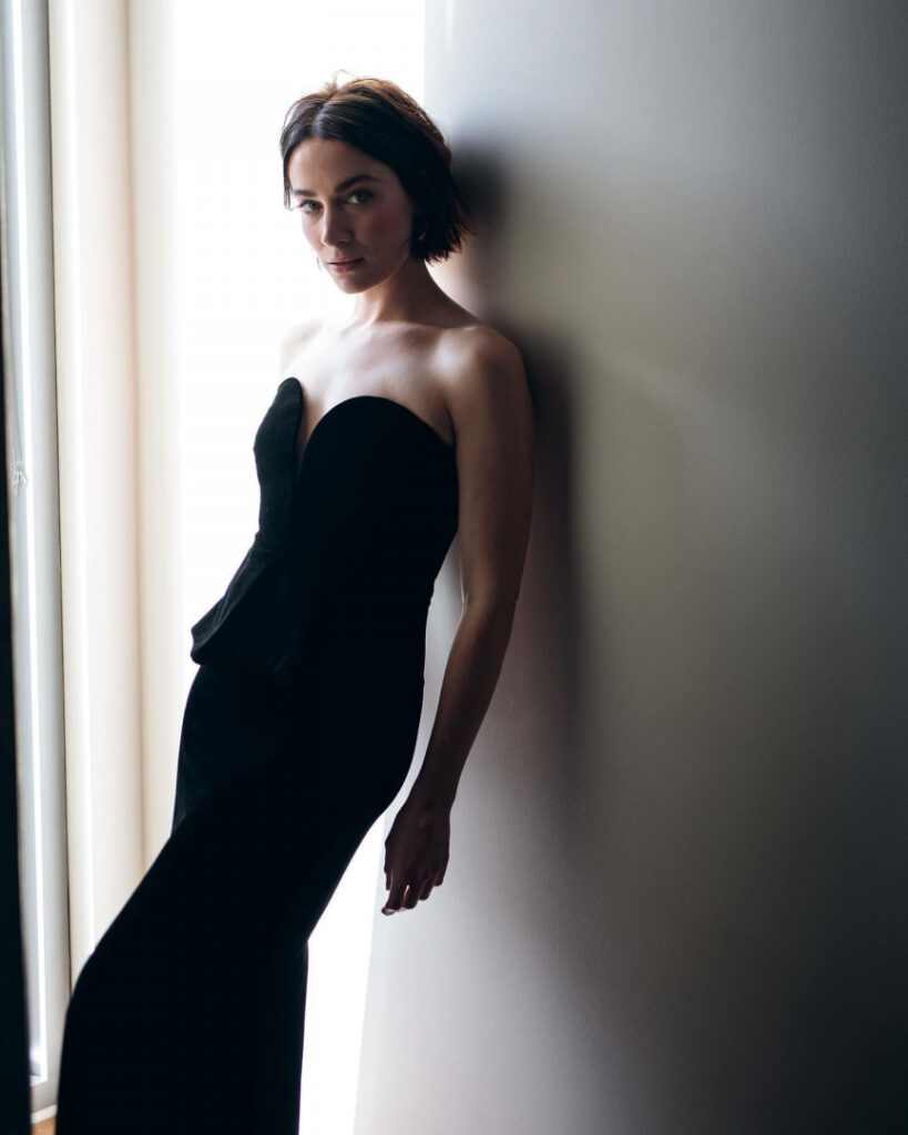 Celeb – Siobhán Cullen – Nude