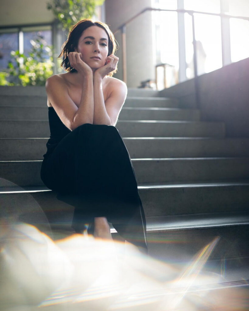 Celeb – Siobhán Cullen – Nude