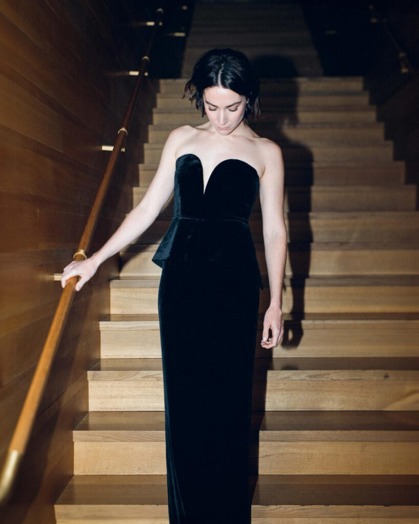 Celeb – Siobhán Cullen – Nude