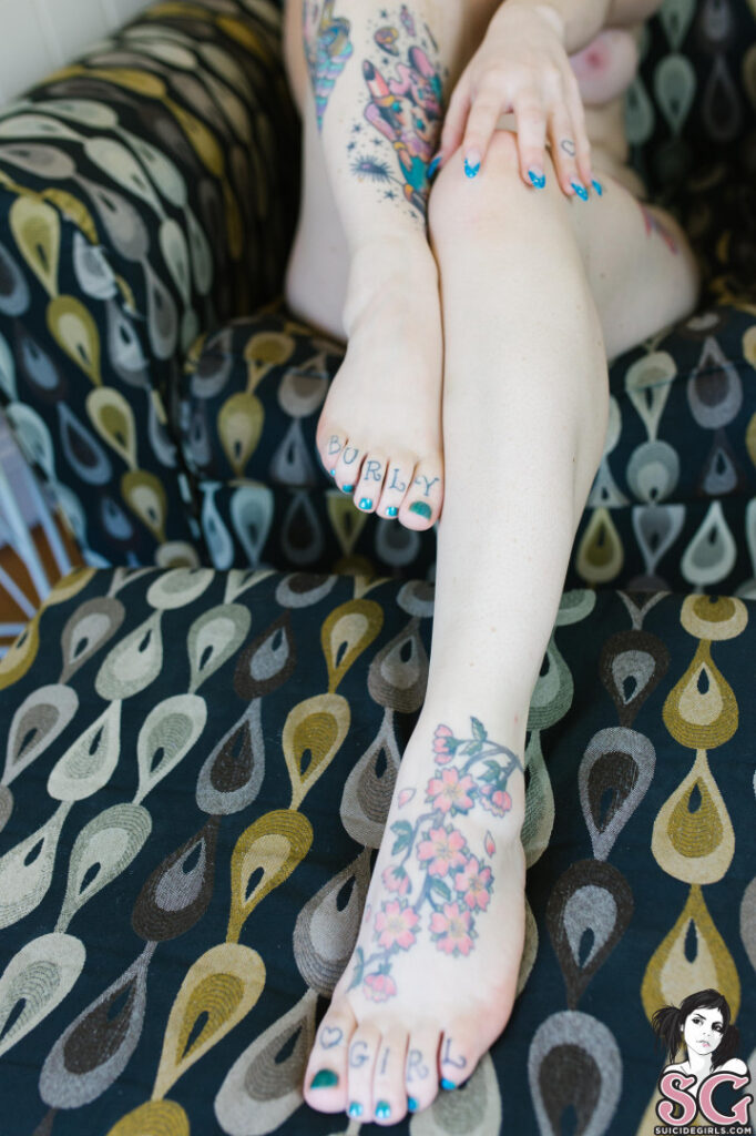 OnlyFans – Sirenn Suicide – Nude